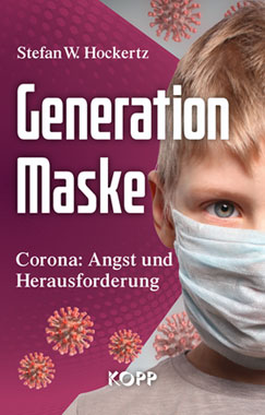 Generation Maske – Buchbesprechung